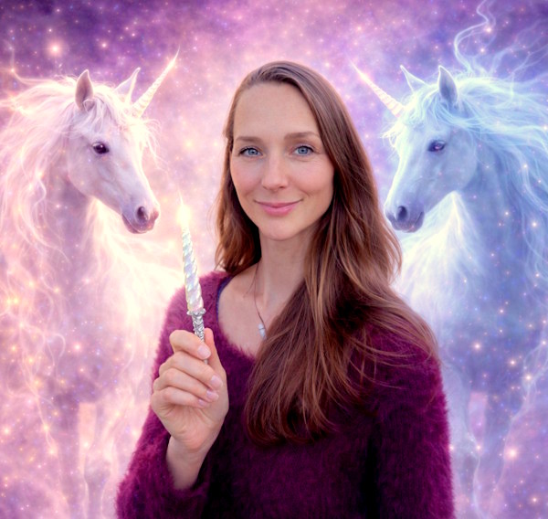 einhornheiler heart crystal healing 2026