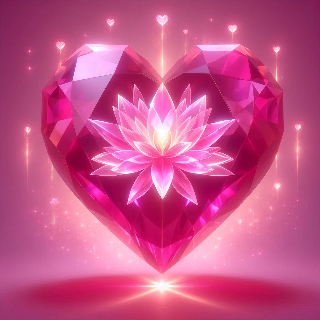 heart crystal healer1 julia peters copyright 2025