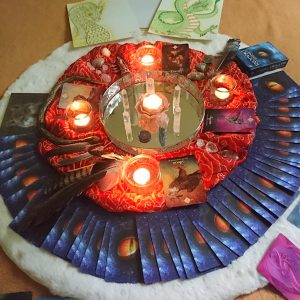 heiliger kreis heart crystal healing 2026