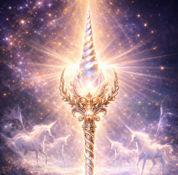 unicornhealer heart crystal healing