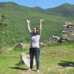 gralsburg vicdessos, dolmen unter der erde heart crystal healing