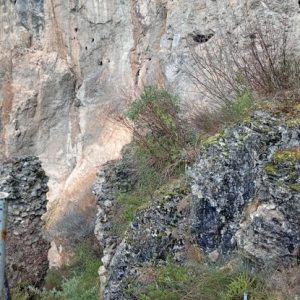 grotte bethlehem chemin heart crystal healing