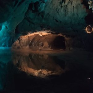 grotte lombrive heart crystal healing